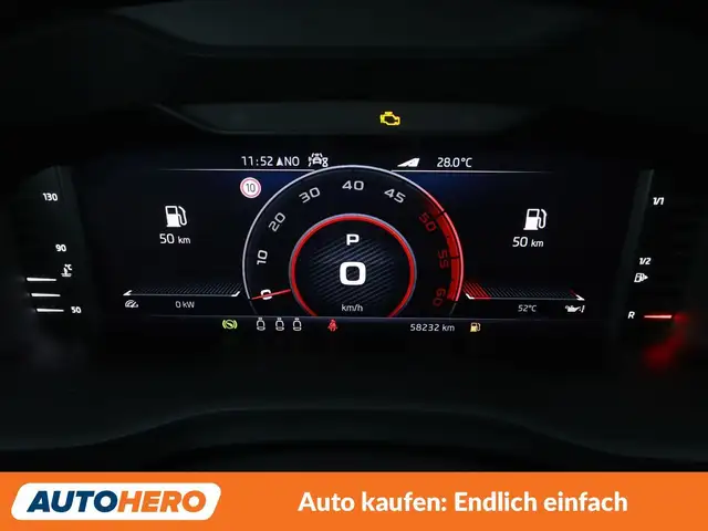 Skoda Kodiaq view 20