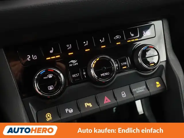 Skoda Kodiaq view 26