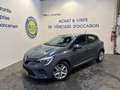 Renault Clio V 1.5 BLUE DCI 85CH BUSINESS Grau - thumbnail 1