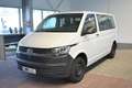 Volkswagen T6.1 Kombi KR 2.0 TDI 8-SITZER KLIMA+ZUHEIZER+PD Alb - thumbnail 2