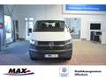 Volkswagen T6.1 Kombi KR 2.0 TDI 8-SITZER KLIMA+ZUHEIZER+PD Alb - thumbnail 1