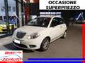 Lancia Ypsilon LANCIA YPSILON 1.2 8v UNYCA 69CV (2012) Bianco - thumbnail 1