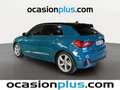 Audi A1 Sportback 30 TFSI S line Verde - thumbnail 3