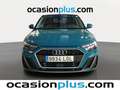 Audi A1 Sportback 30 TFSI S line Verde - thumbnail 11