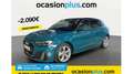 Audi A1 Sportback 30 TFSI S line Verde - thumbnail 1
