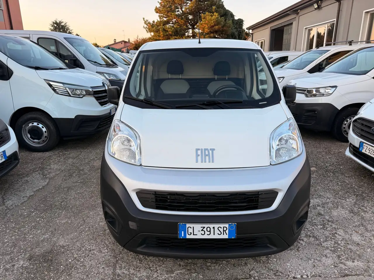 Fiat Fiorino