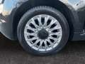 Fiat 500C Serie 7 1.2 Navi Klima BT PDC Temp Allwetterreifen Schwarz - thumbnail 14