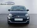 Fiat 500C Serie 7 1.2 Navi Klima BT PDC Temp Allwetterreifen Schwarz - thumbnail 8