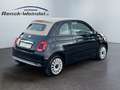 Fiat 500C Serie 7 1.2 Navi Klima BT PDC Temp Allwetterreifen Schwarz - thumbnail 5
