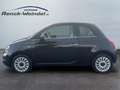 Fiat 500C Serie 7 1.2 Navi Klima BT PDC Temp Allwetterreifen Schwarz - thumbnail 2