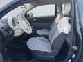 Fiat 500C Serie 7 1.2 Navi Klima BT PDC Temp Allwetterreifen Schwarz - thumbnail 9