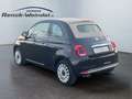 Fiat 500C Serie 7 1.2 Navi Klima BT PDC Temp Allwetterreifen Schwarz - thumbnail 3
