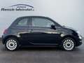 Fiat 500C Serie 7 1.2 Navi Klima BT PDC Temp Allwetterreifen Schwarz - thumbnail 6