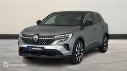 Renault Austral 1.2 E-Tech full hybrid 200ch Techno - 23