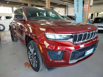 2.0 PHEV ATX 4xe Overland km0
