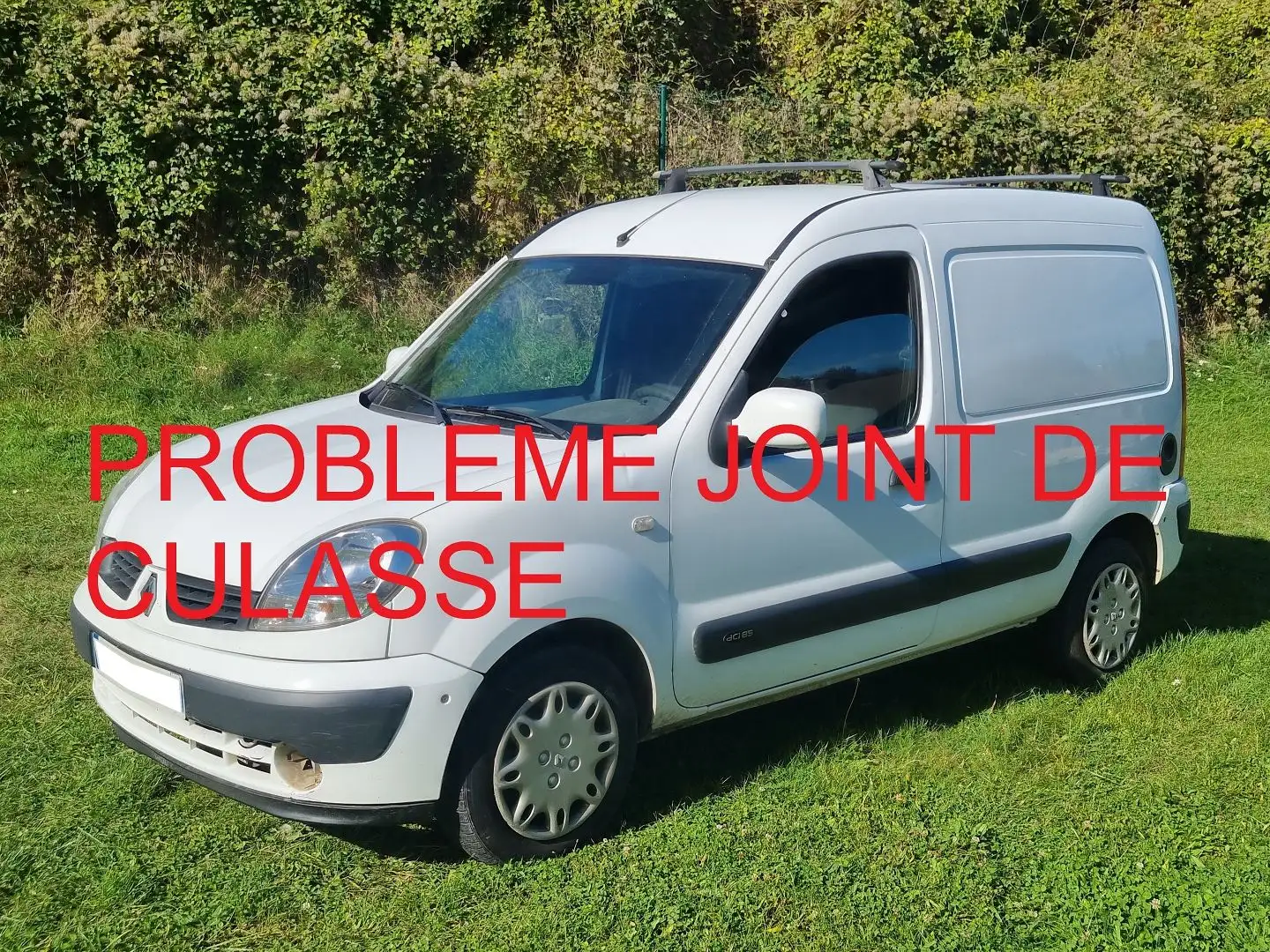 Renault Express 1.5 DCI 85 CONFORT - 1