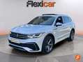 Volkswagen Tiguan Allspace 2.0TDI R-Line 4Motion DSG 110kW Blanco - thumbnail 4