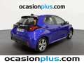Toyota Yaris 120H 1.5 Active Plus Azul - thumbnail 4