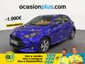 Toyota Yaris 120H 1.5 Active Plus Azul - thumbnail 1