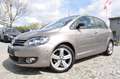Volkswagen Golf Plus VI Style /TÜV/AU NEU/S-HEFT/NAVI/PDC Marrone - thumbnail 1