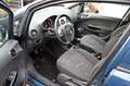 Opel Corsa D Satellite / TÜV/AU NEU ! Bleu - thumbnail 7