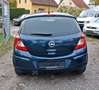 Opel Corsa D Satellite / TÜV/AU NEU ! Bleu - thumbnail 5