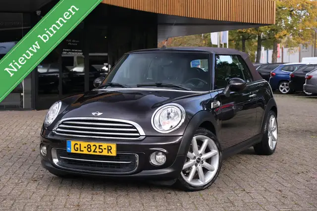 MINI Mini