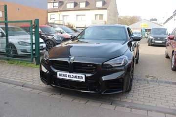 Coupe LCI /Carbon-Paket/Head-Up/Memory/Top