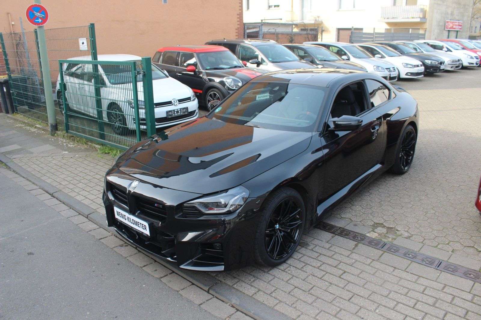 Használt Bmw M2 