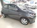 Toyota Aygo 1.0i x-style, 39.000 Km!!, 1er Propr., Garantie!! Gris - thumbnail 6