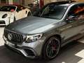 Mercedes-Benz GLC 63 AMG GLC 63 S AMG 4M*Pano*Head-Up*Perf-AGA*KeylessGO Серый - thumbnail 3