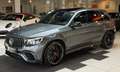 Mercedes-Benz GLC 63 AMG GLC 63 S AMG 4M*Pano*Head-Up*Perf-AGA*KeylessGO Серый - thumbnail 2