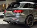 Mercedes-Benz GLC 63 AMG GLC 63 S AMG 4M*Pano*Head-Up*Perf-AGA*KeylessGO Серый - thumbnail 10