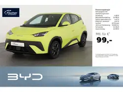 Byd DOLPHIN Boost