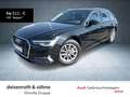 Audi A6 sport 40 TDI qu AHK/Assist/ACC/Matrix/s Schwarz - thumbnail 1