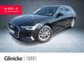 Audi A6 sport 40 TDI qu AHK/Assist/ACC/Matrix/s Schwarz - thumbnail 1