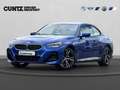 BMW 220 i Coupé M Sport Carplay Navigation Elekr. Sitze mi Blau - thumbnail 1