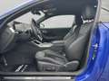 BMW 220 i Coupé M Sport Carplay Navigation Elekr. Sitze mi Blau - thumbnail 18