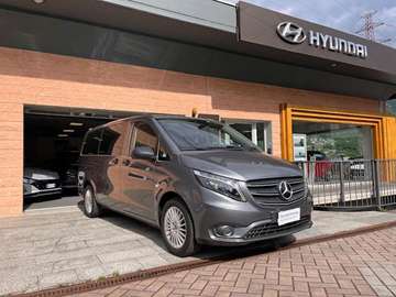 2.0 116 CDI PC-SL Tourer Select Long 9 Posti