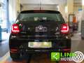 Volkswagen Polo 1.2 TSI 5p. Comfortline BlueMotion Technology Nero - thumbnail 4