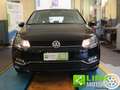 Volkswagen Polo 1.2 TSI 5p. Comfortline BlueMotion Technology Nero - thumbnail 3