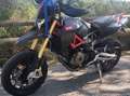 Aprilia Dorsoduro Motard Czarny - thumbnail 5