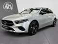 Mercedes-Benz A 200 AMG AdvPLus+MBUX+Night+LED+Kamera+Key+PDC Argento - thumbnail 15