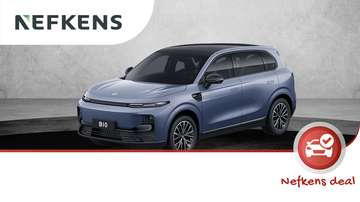 Life Pro 56.2 kWh | Meerdere kleuren leverbaar | C