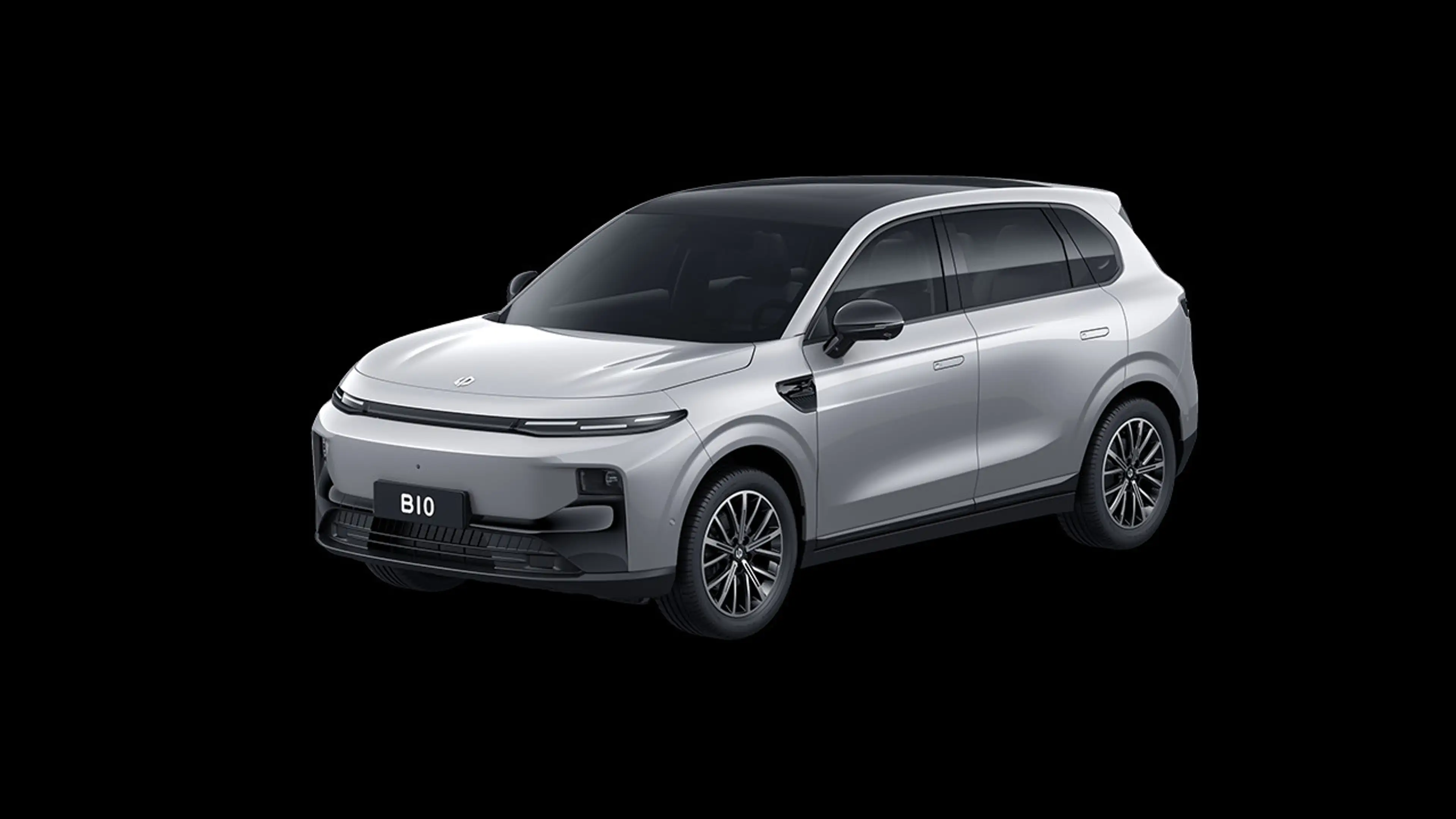Leapmotor B10 Life Pro 56.2 kWh | Meerdere kleuren leverbaar | C — photo 2