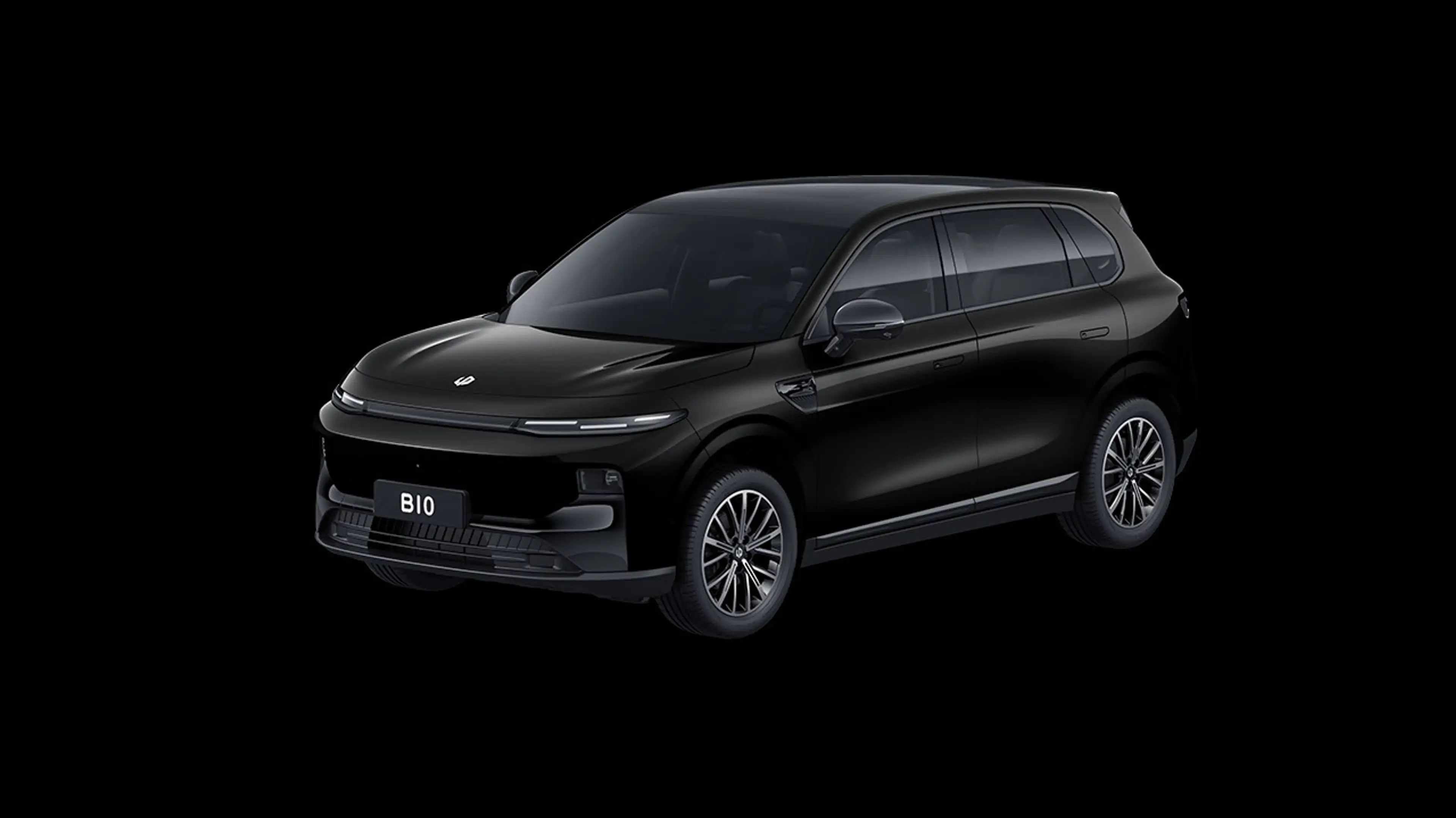 Leapmotor B10 Life Pro 56.2 kWh | Meerdere kleuren leverbaar | C — photo 6