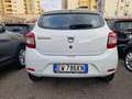 Dacia Sandero Sandero 1.5 dci Ambiance 75cv White - thumbnail 5
