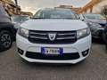 Dacia Sandero Sandero 1.5 dci Ambiance 75cv White - thumbnail 2