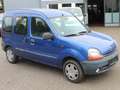 Renault Kangoo Basis AHK TÜV bis 06/2025 Blau - thumbnail 1