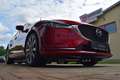 Mazda 6 2.0 165PS 6AG Exclusive-Line Leder BOSE® Matrix-LE Roşu - thumbnail 9